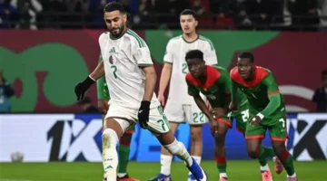 اللقاء المنتظر: قنوات مجانية لمباراة الجزائر والكونغو 2025